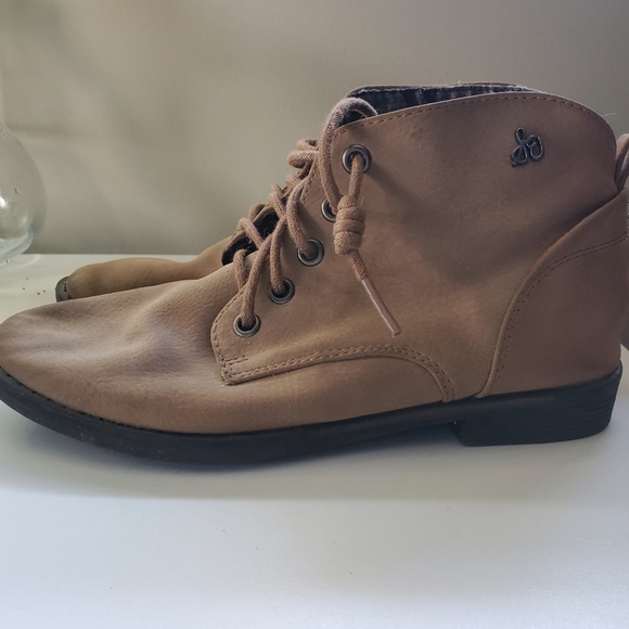Girls Sam Edelman Desert boots - Picture 4 of 5